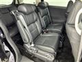 2021 Honda Odyssey Hybrid