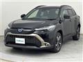 2022 Toyota CorollaCross