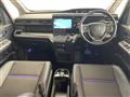 2019 Honda Step WGN