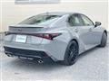 2023 Lexus IS