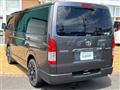 2020 Toyota Hiace Van