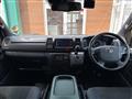 2020 Toyota Hiace Van