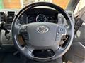 2020 Toyota Hiace Van