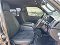 2020 Toyota Hiace Van