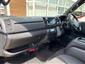 2020 Toyota Hiace Van