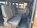 2020 Toyota Hiace Van