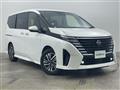 2023 Nissan Serena