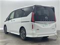 2023 Nissan Serena