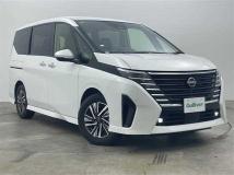 2023 Nissan Serena