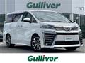 2019 Toyota Vellfire