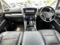 2019 Toyota Vellfire