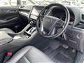2019 Toyota Vellfire