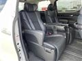 2019 Toyota Vellfire