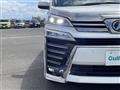 2019 Toyota Vellfire