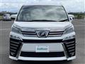 2019 Toyota Vellfire