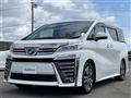 2019 Toyota Vellfire