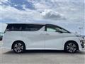 2019 Toyota Vellfire