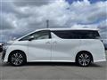 2019 Toyota Vellfire