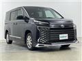 2023 Toyota Voxy