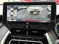 2020 Toyota Harrier Hybrid