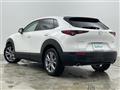 2020 Mazda CX-3