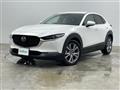 2020 Mazda CX-3