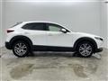 2020 Mazda CX-3