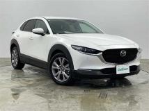 2020 Mazda CX-3