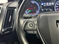 2018 Toyota Crown Hybrid