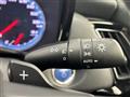 2018 Toyota Crown Hybrid