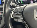 2020 Honda Odyssey Hybrid