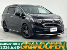 2020 Honda Odyssey Hybrid