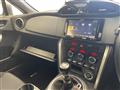 2016 Subaru BRZ