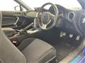 2016 Subaru BRZ