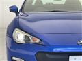 2016 Subaru BRZ