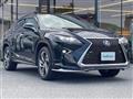 2016 Lexus RX