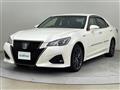2018 Toyota Crown Hybrid