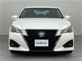 2018 Toyota Crown Hybrid