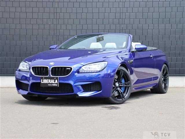 2014 BMW M Model