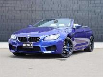2014 BMW M Model