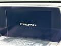 2020 Toyota Crown Hybrid