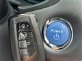 2020 Toyota Crown Hybrid