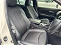 2020 Toyota Crown Hybrid