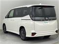 2025 Toyota Voxy