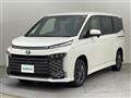 2025 Toyota Voxy