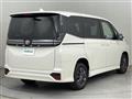 2025 Toyota Voxy
