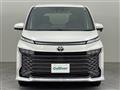 2025 Toyota Voxy