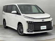 2025 Toyota Voxy
