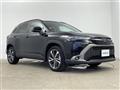 2024 Toyota CorollaCross