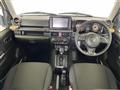 2020 Suzuki Jimny